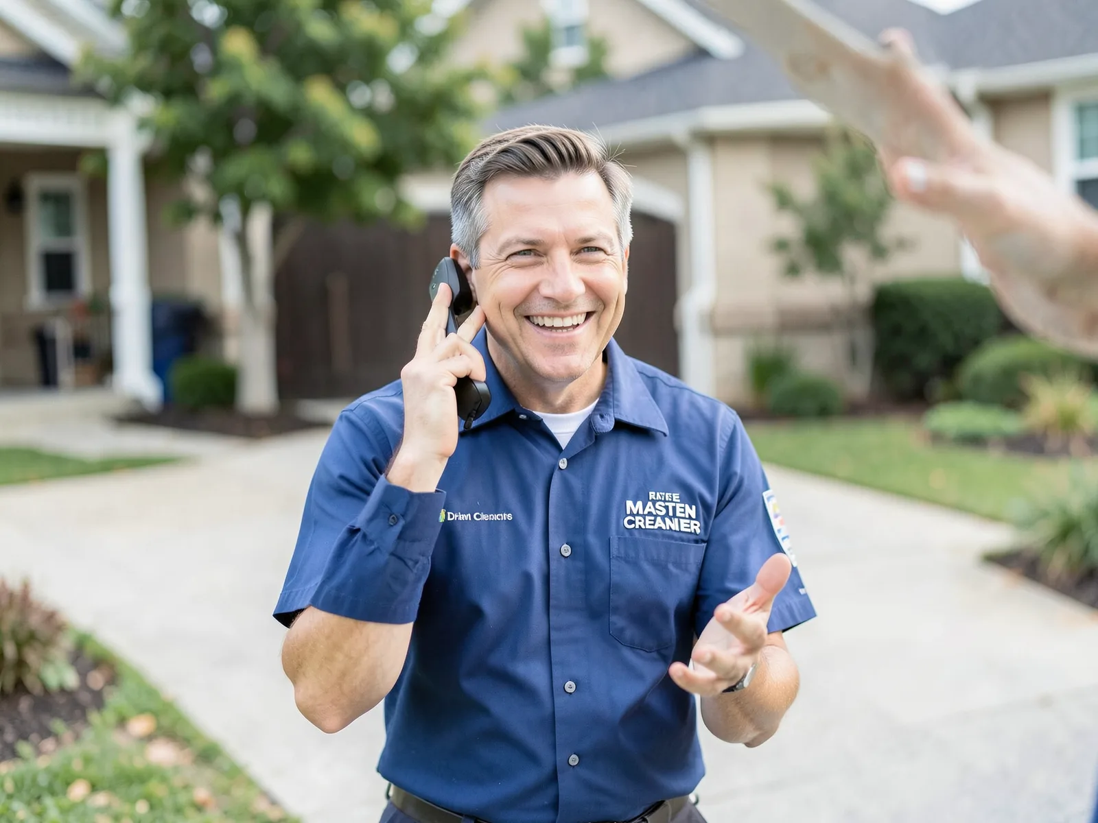 Drain Cleaning Mineola, IA FAQs